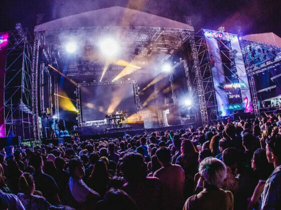 Do & Don't- Good Vibes Weekender 2022
