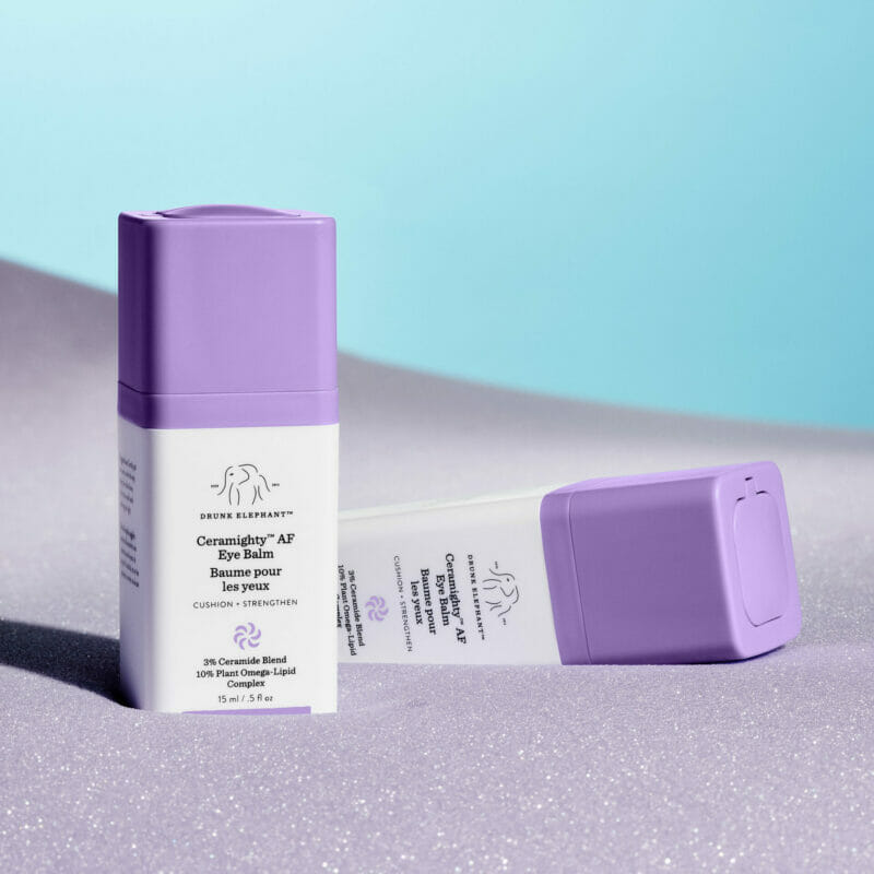 Mata Menawan Rahsia Drunk Elephant Eye Cream