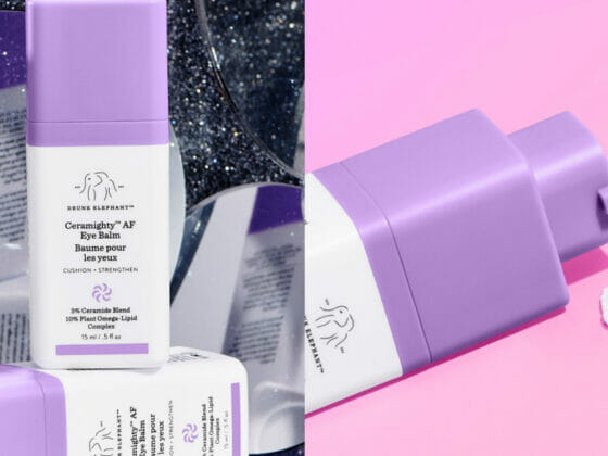 Mata Menawan Rahsia Drunk Elephant Eye Cream