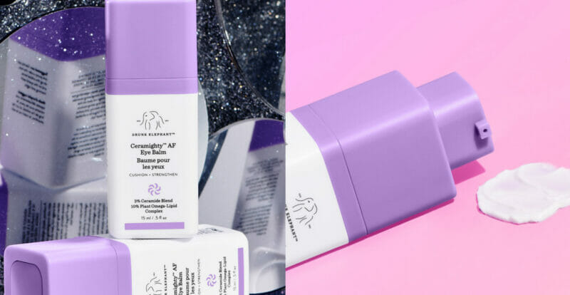 Mata Menawan Rahsia Drunk Elephant Eye Cream