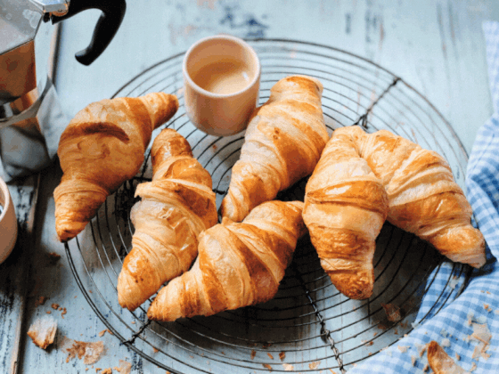 Picard Marks & Spencer Untuk Makan Malam Romantis Di Rumah Anda