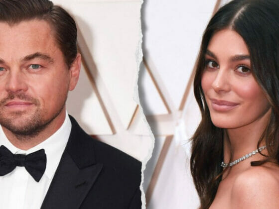 Punca Perpisahan Leonardo DiCaprio dan Camila Morrone