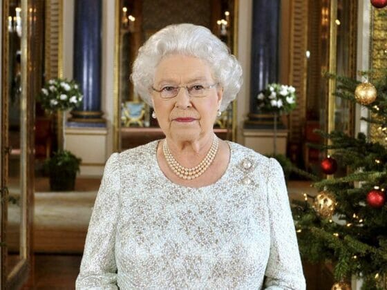 Ratu Elizabeth II Telah Mangkat Pada Usia 96 Tahun