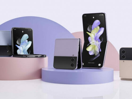 Samsung Galaxy Z Flip4: Alat Terbaik untuk Ekspresi Diri