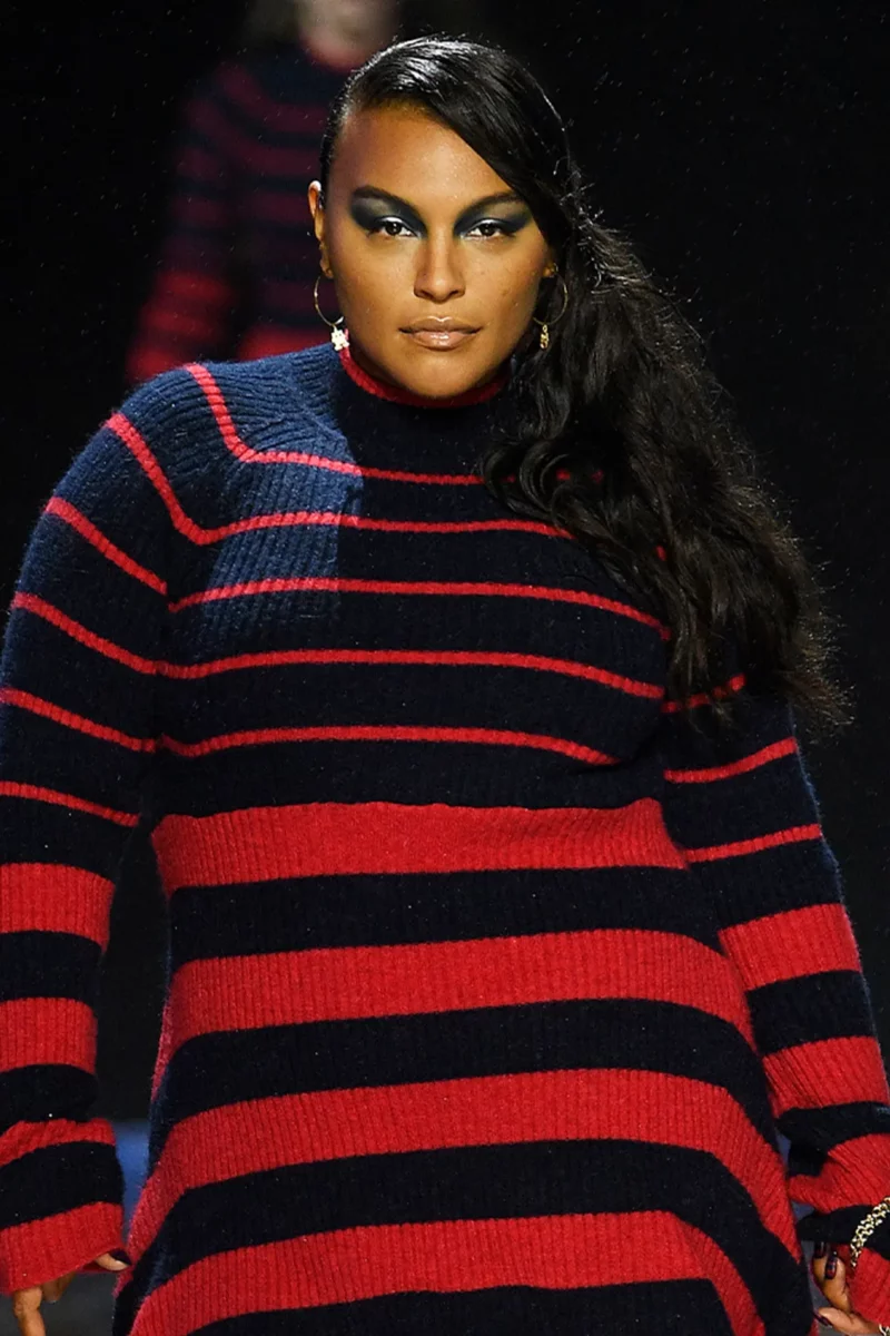 Trend Kecantikan Dari New York Fashion Week