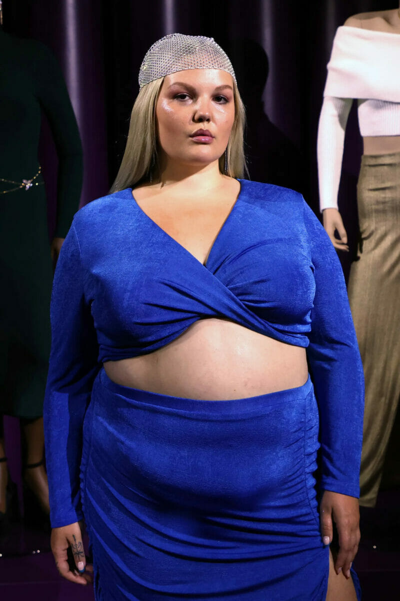 Trend Kecantikan Dari New York Fashion Week