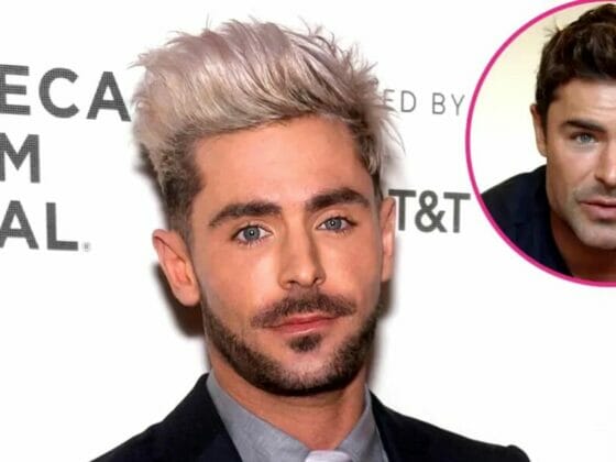 Zac Efron Akhirnya Perjelas Isu Pembedahan Plastik Yang Tular Tahun Lalu