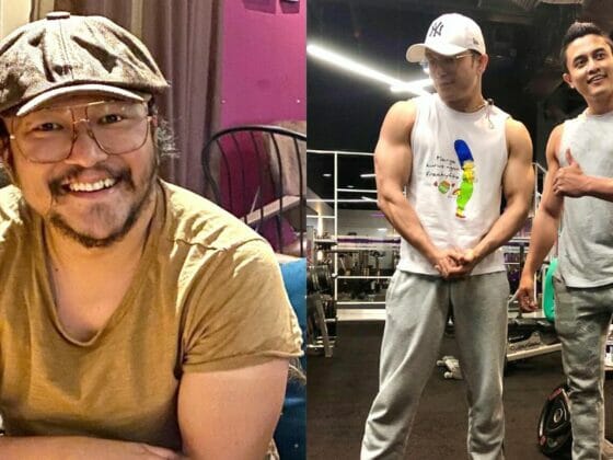 Kembali Sasa, Transformasi Shaheizy Sam Mengujakan Peminat
