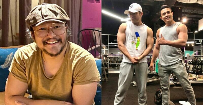 Kembali Sasa, Transformasi Shaheizy Sam Mengujakan Peminat