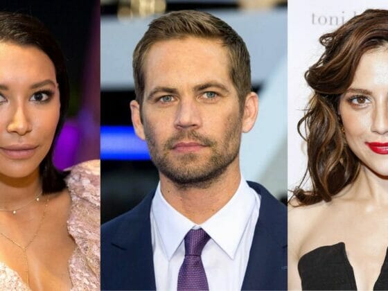 10 Selebriti Hollywood Yang Meninggal Dunia Secara Tragis