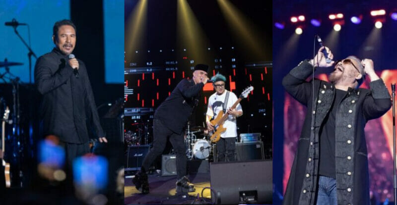 FAZTIVAL FAZURA 2022 Mendapat Dua Pengiktirafan Malaysia Book Of Records!