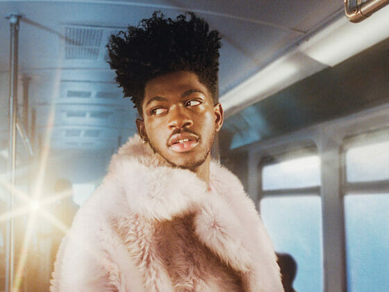 Lil Nas