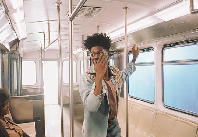 Lil Nas