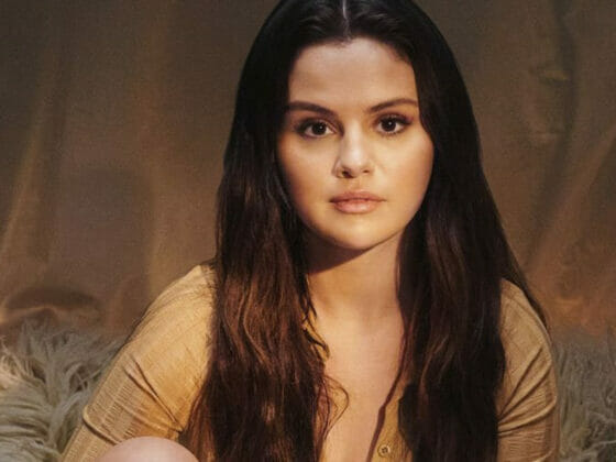Dokumentari Terbaharu Selena Gomez, ‘My Mind & Me’