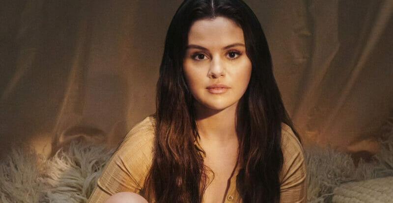 Dokumentari Terbaharu Selena Gomez, ‘My Mind & Me’