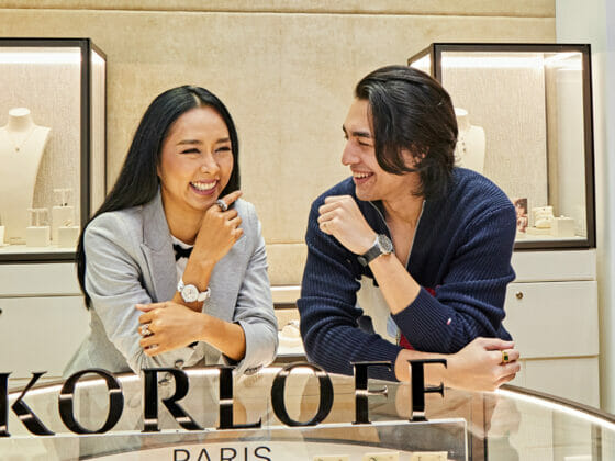 Korloff Paris