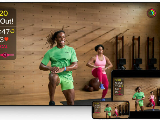 Kedatangan Apple Fitness+ Untuk Pengguna iPhone