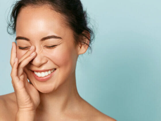 Ketahui Masalah Kulit Wajah Anda dan Cara Untuk Atasinya