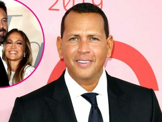 Alex Rodriguez Akhirnya Ulas Perkahwinan Jennifer Lopez & Ben Affleck
