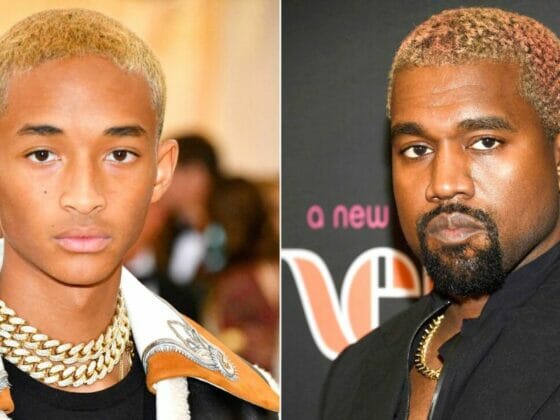Mengapa Jaden Smith Boikot Pertunjukan Fesyen Kanye West?