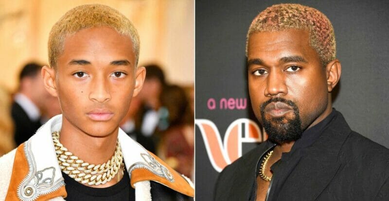 Mengapa Jaden Smith Boikot Pertunjukan Fesyen Kanye West?