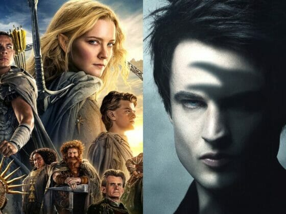 8 Siri Fantasi Popular Anda Perlu Tonton Sekarang