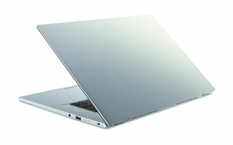 Acer Swift Edge Perincian Komputer Riba Ringan Canggih 2022