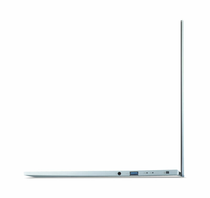 Acer Swift Edge Perincian Komputer Riba Ringan Canggih 2022