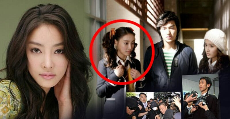 10 Skandal Korea Yang Mengejutkan Dunia K-Pop