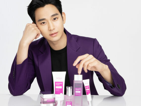 Kekal Kulit Anjal Dengan Siri Pra-Penuaan Advanced Youth dari Y.O.U Beauty