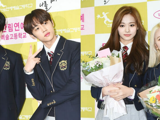 Kenali Hanlim Arts High, Sekolah Khas Untuk Idol K-Pop