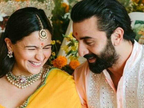 Alia Bhatt Kini Bergelar Ibu