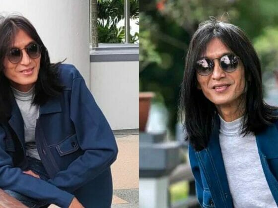 Keadaan Zamani Selepas Menjalani Pembedahan Skoliosis