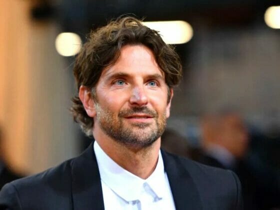 Bradley Cooper Kembali Pada Cinta Lama