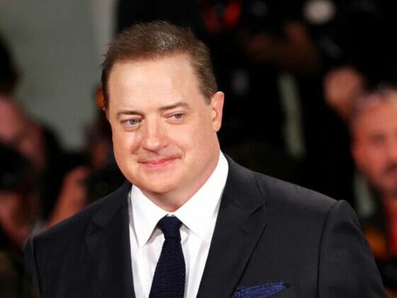 “Saya Bukan Hipokrit” - Punca Brendan Fraser Boikot Golden Globe 2023