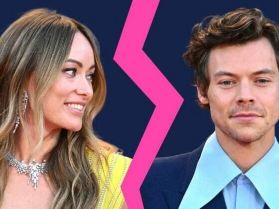 Punca Sebenar Perpisahan Harry Styles & Olivia Wilde