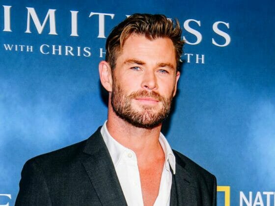 Cenderung Menghidap Alzheimer, Chris Hemsworth Mahu Berehat Panjang