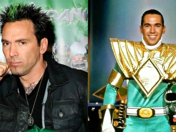 Mengejutkan! Ini Punca Kematian Green Ranger, Jason David Frank