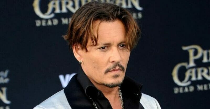 Johnny Depp Dilaporkan Kembali Ke ‘Caribbean’
