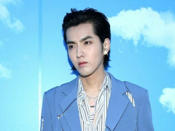 Gagal Menahan Nafsu, Kris Wu Dipenjara 13 Tahun