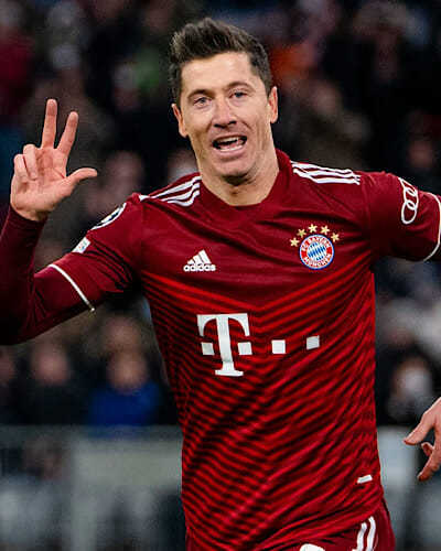 Pemain bola