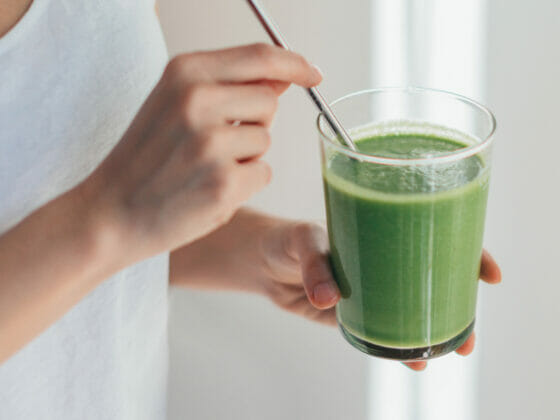 5 Minuman Pagi Ini Buatkan Kulit Glowing Dan Sihat