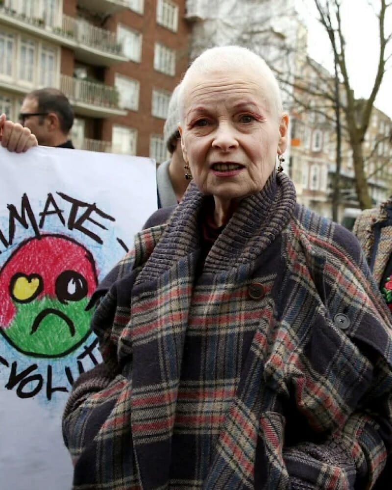 Vivienne Westwood