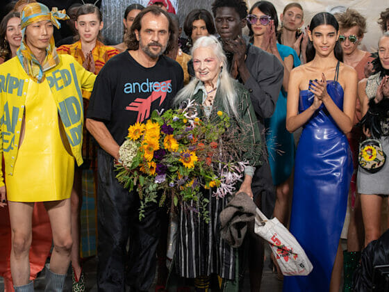 Vivienne Westwood