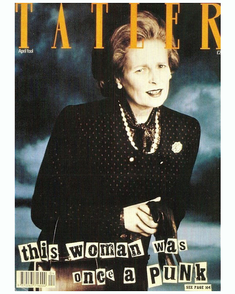 Vivienne Westwood