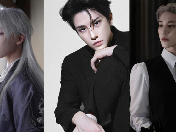 Cantik Dan Handsome, Cek Fakta Menarik Hakken Ryou