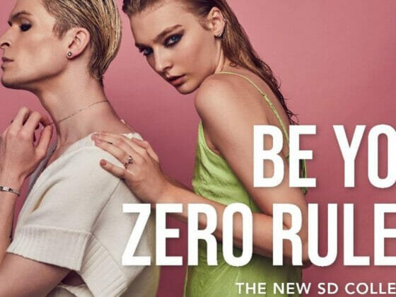 Diamond Platinum Himpunan Elegan Generasi Kini