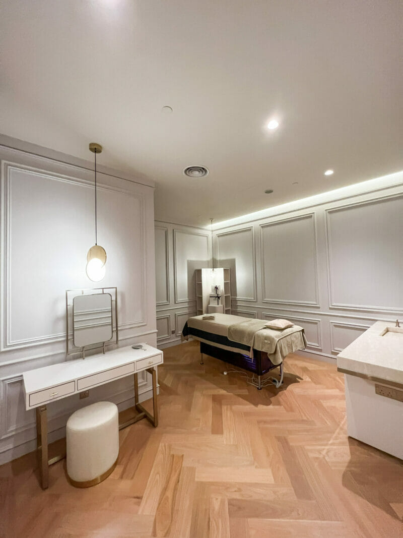 Spa Mewah Biologique Recherche Kini Di Starhill, Malaysia