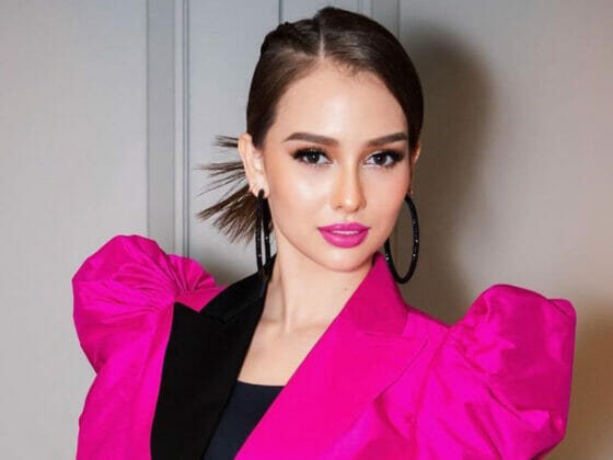 Recap 2022: Anna Jobling Carian Paling Banyak Di Google Malaysia Tahun 2022