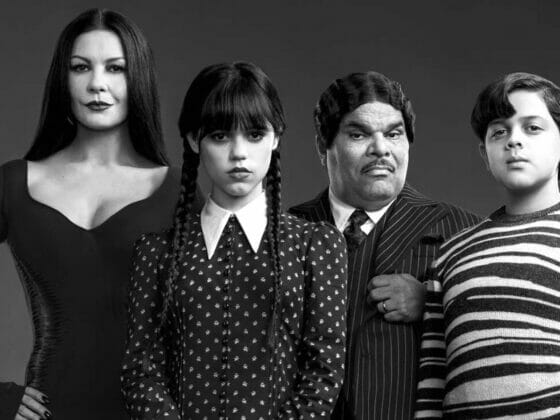 Apa Anda Boleh Jangkakan Dalam Wednesday Musim Kedua?